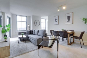 Fantastic 2 BR Condo At Pentagon City